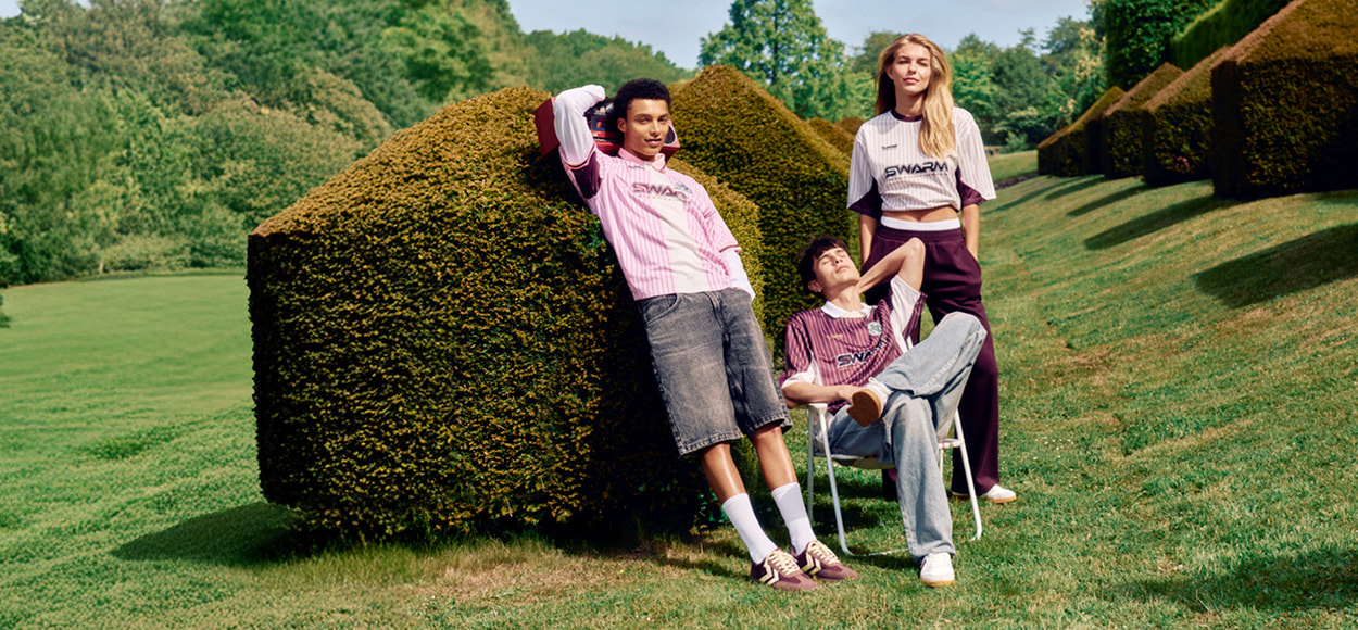 HUMMEL à super prix sur VEEPEE