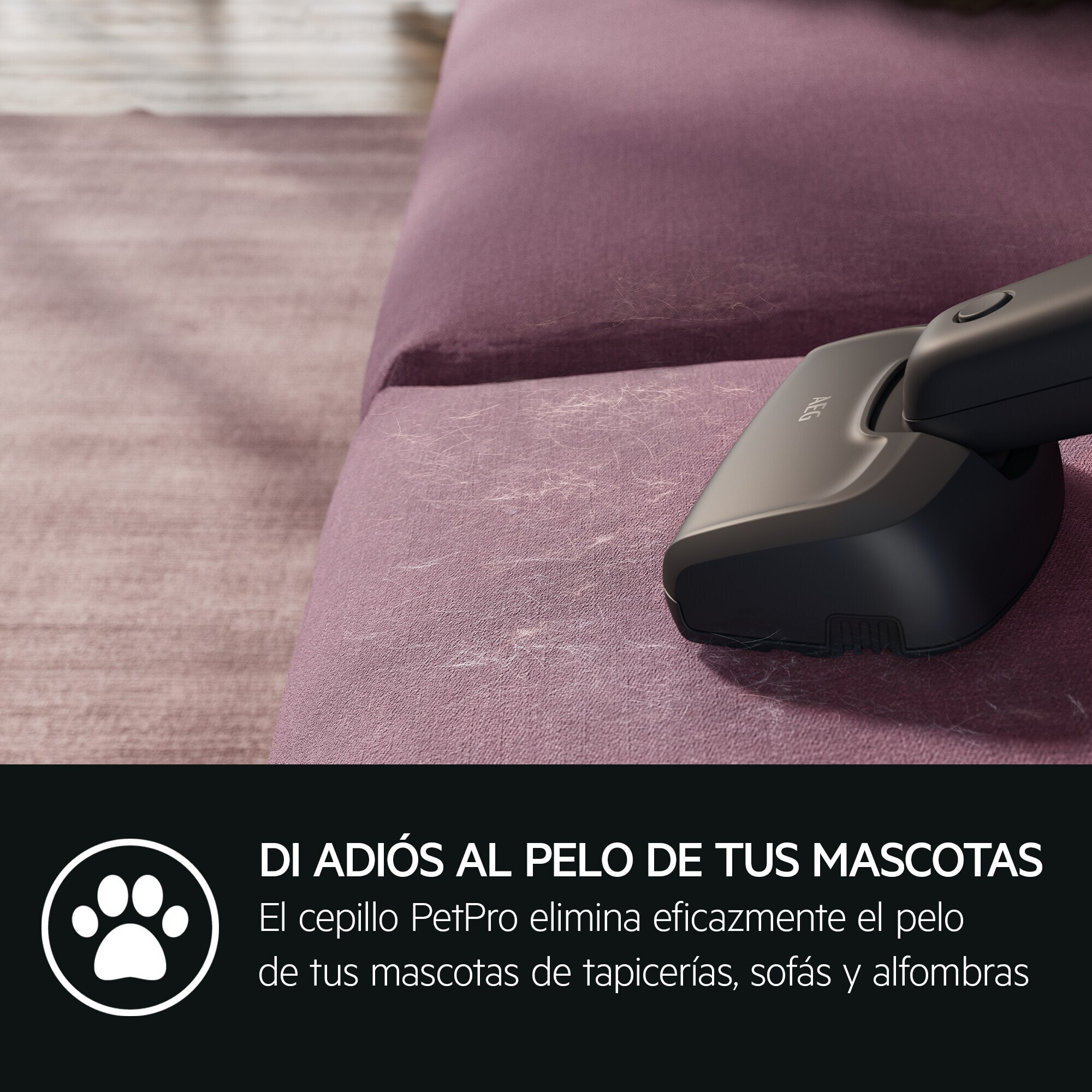 AEG Aspiradora sin cable QX6 de N/A min de autonomía QX6-1-45AN