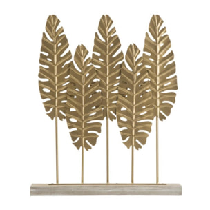 SCULTURA LONG LEAF CHARME1921 DORATO