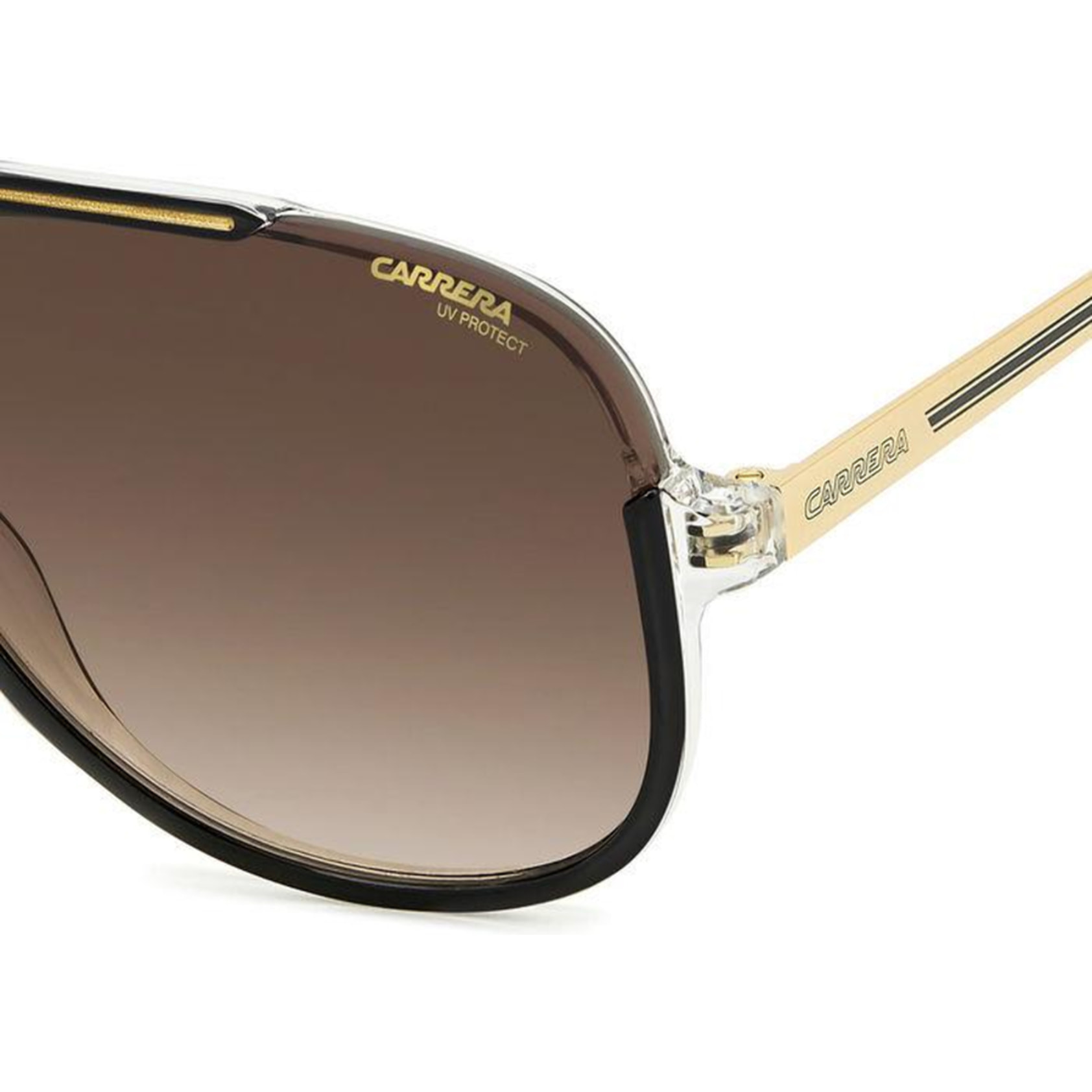 Gafas de Sol Carrera 1059/S 2M2 de Tr90 Hombre 64 mm