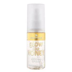 Glow Like Honey - Sérum en Spray Biphasé Fini Lumineux 50ml