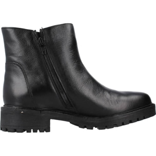 Botines Mujer de la marca GEOX  modelo D HOARA F NEGRO