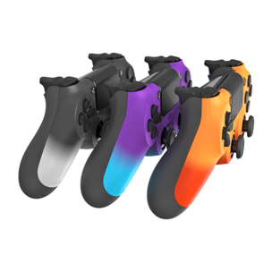 Controller Dobe compatibile con PS4. Funzioni complete.