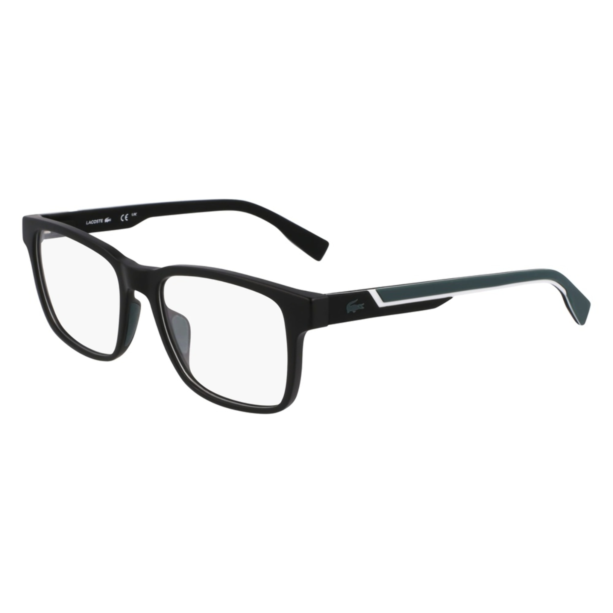 Gafas de Vista Lacoste L2965 N 002 de Acetato Inyectado Hombre 53 mm