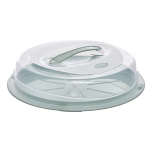 BTE TARTE REVERSI PP 35CM ASS