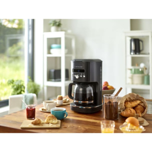 Cafetière filtre RIVIERA ET BAR BCF579