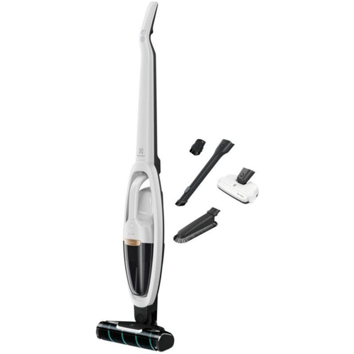 Test Aspirateur-traineau Electrolux Pure D8 PD82-4ST : une