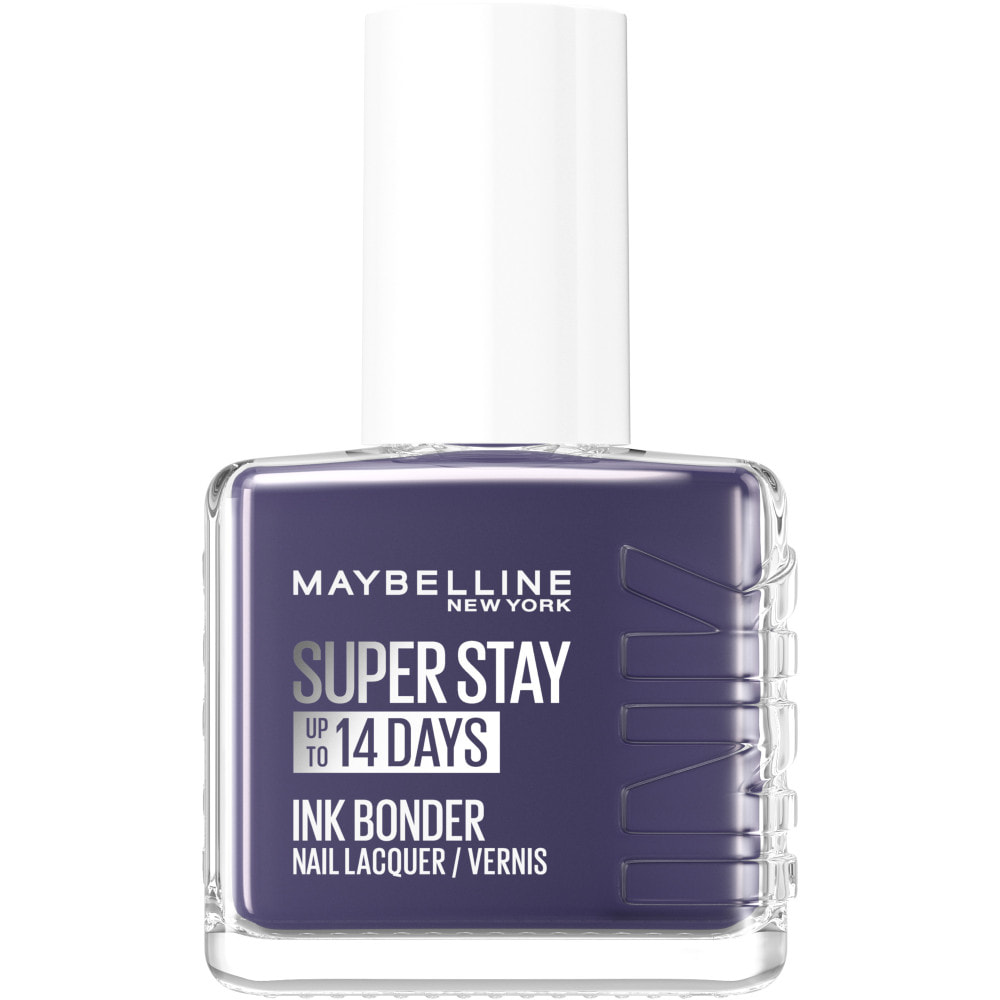 Maybelline New York - Superstay Ink Bonder - Vernis à Ongles - Teinte: 946 HIGH TIDE