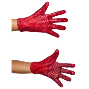 GUANTES THE FLASH INFANTIL