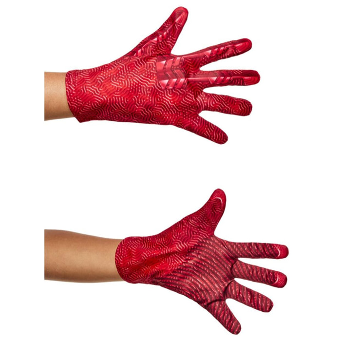 GUANTES THE FLASH INFANTIL