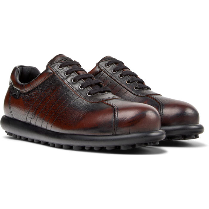 Zapatillas - CAMPER Pelotas Ariel - Multicolor - Cuero liso