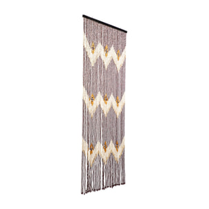 Cortina Puerta Formosa 60 Lineas  90x200 Cm