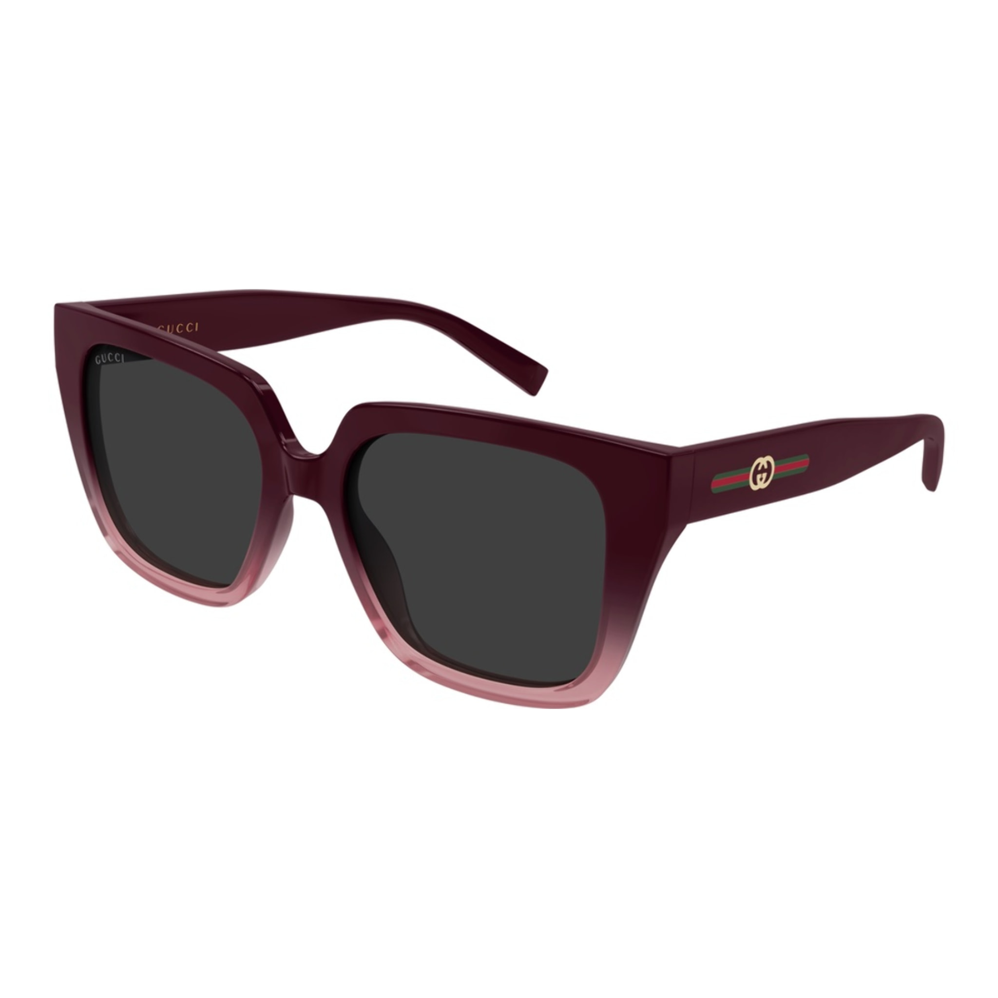 Gafas de Sol Gucci GG2102S-003 de Acetato Mujer 54 mm