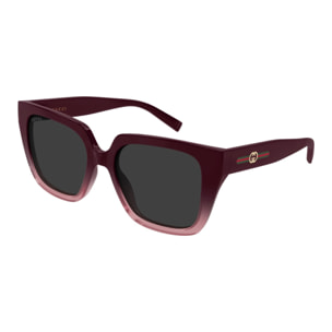 Gafas de Sol Gucci GG2102S-003 de Acetato Mujer 54 mm