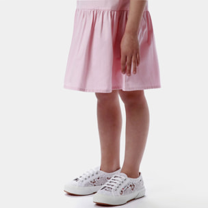 Le Superga Bambina 2750 Kids Macrame