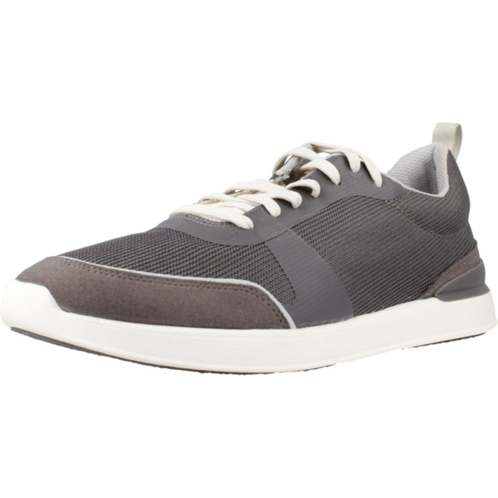 Sneakers de  Hombre de la marca CLARKS  modelo LT LACE Gray