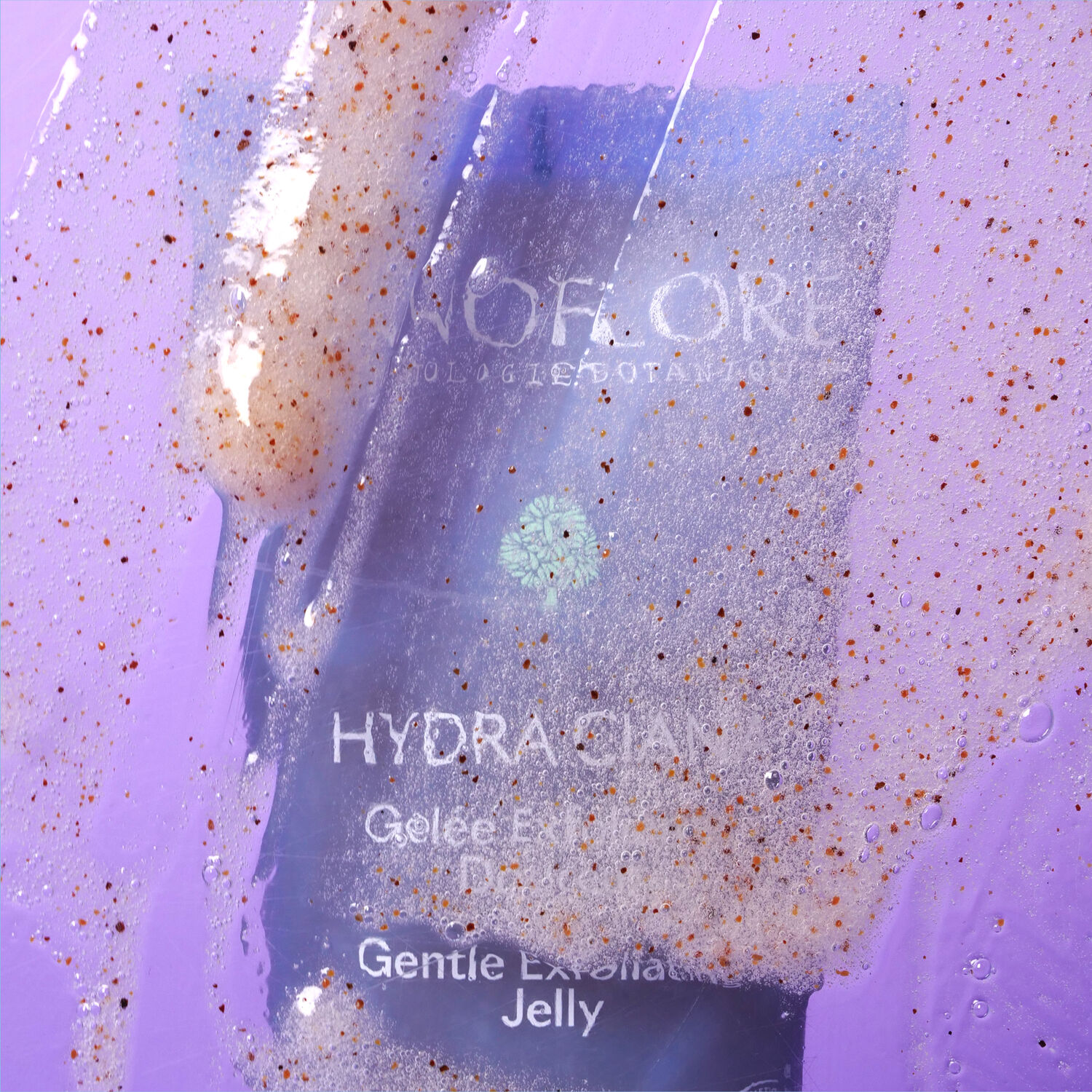 Hydra Ciana - Gelée Exfoliante 75 ml