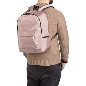 Zaino  unisex Textile Polyester 42x30x22 cm