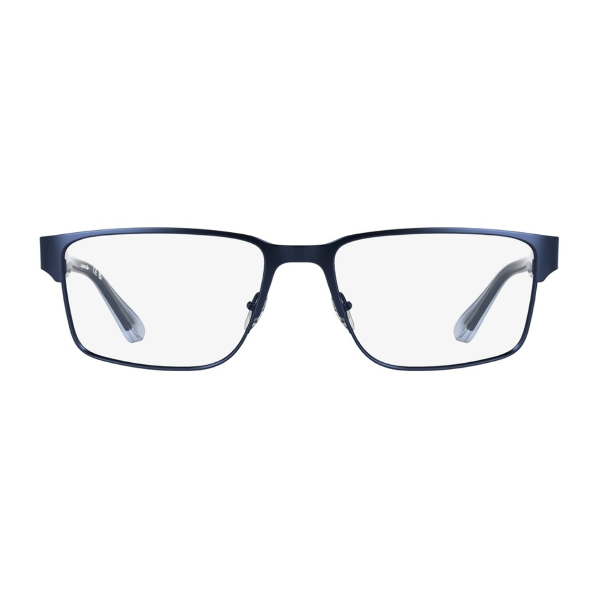 Gafas de Vista Lacoste L2328 410 57 de Metal Hombre