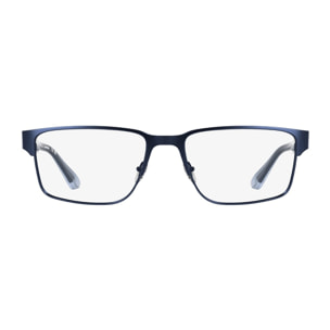Gafas de Vista Lacoste L2328 410 57 de Metal Hombre