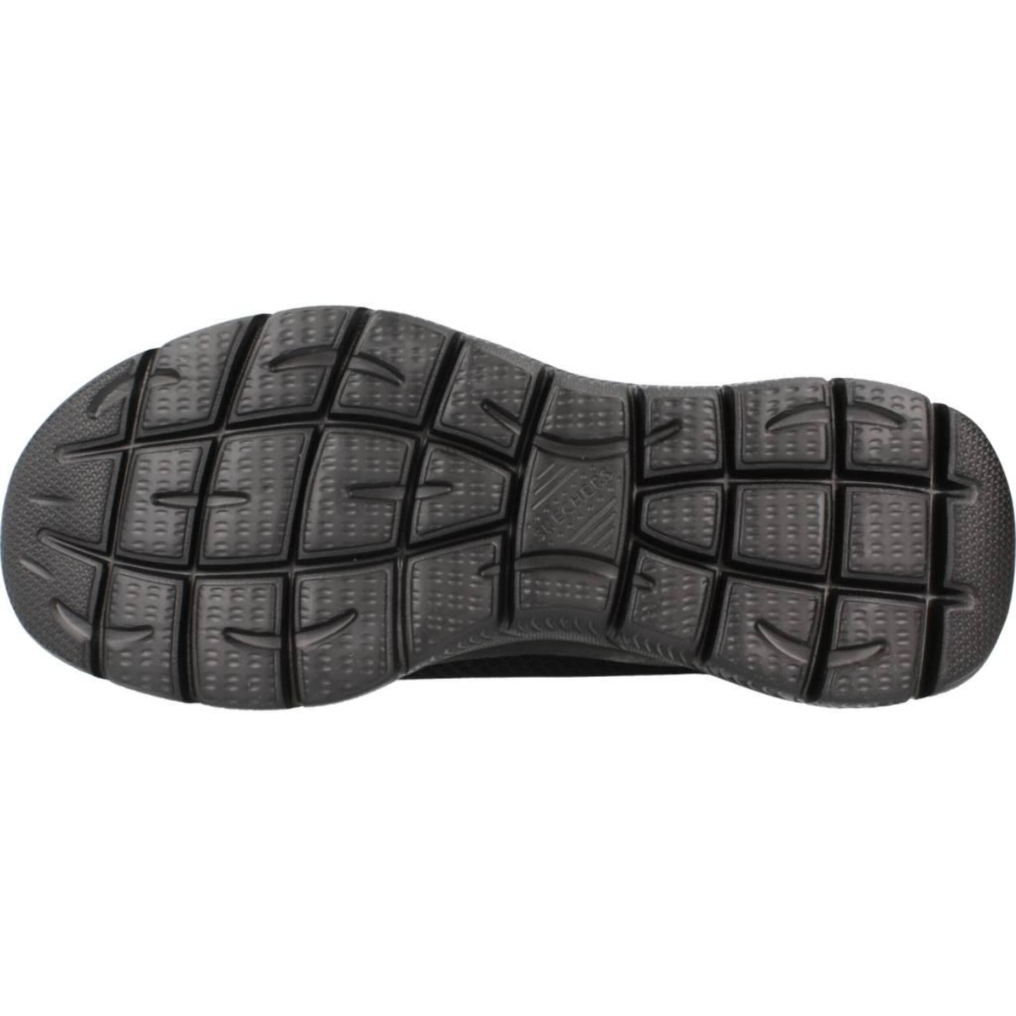 Sneakers De  Hombre 232457s Summits High Range Negro