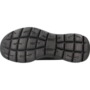 Sneakers De  Hombre 232457s Summits High Range Negro