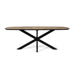 Mesa 79x220x100