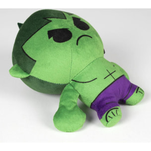 Peluche Para Perro Avengers Green