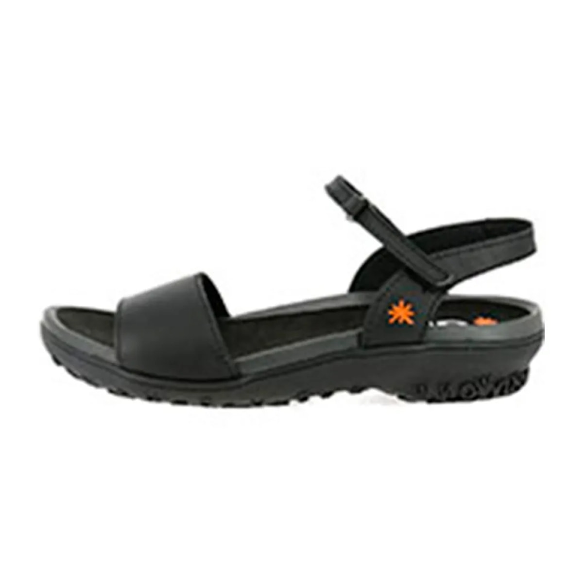 Sandalias 1506 GRASS BLACK/ ANTIBES color Black