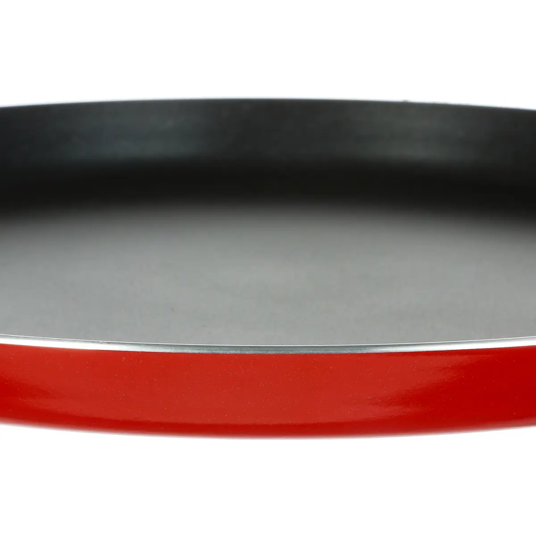 Crêpière Inox 28 cm Essentielle