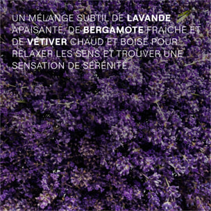 WELEDA - Crème de Douche Lavande Apaisante Relax - 200 ml