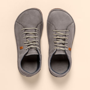 Zapatos N5671 NOBUCK LAVADO DENIM/ BARE color Denim