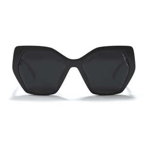 Gafas de Sol Uller Phi Phi Black / Black para hombre y para mujer