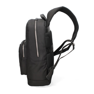 Zaino da uomo In Vera pelle Made in Italy 34x45x12 cm