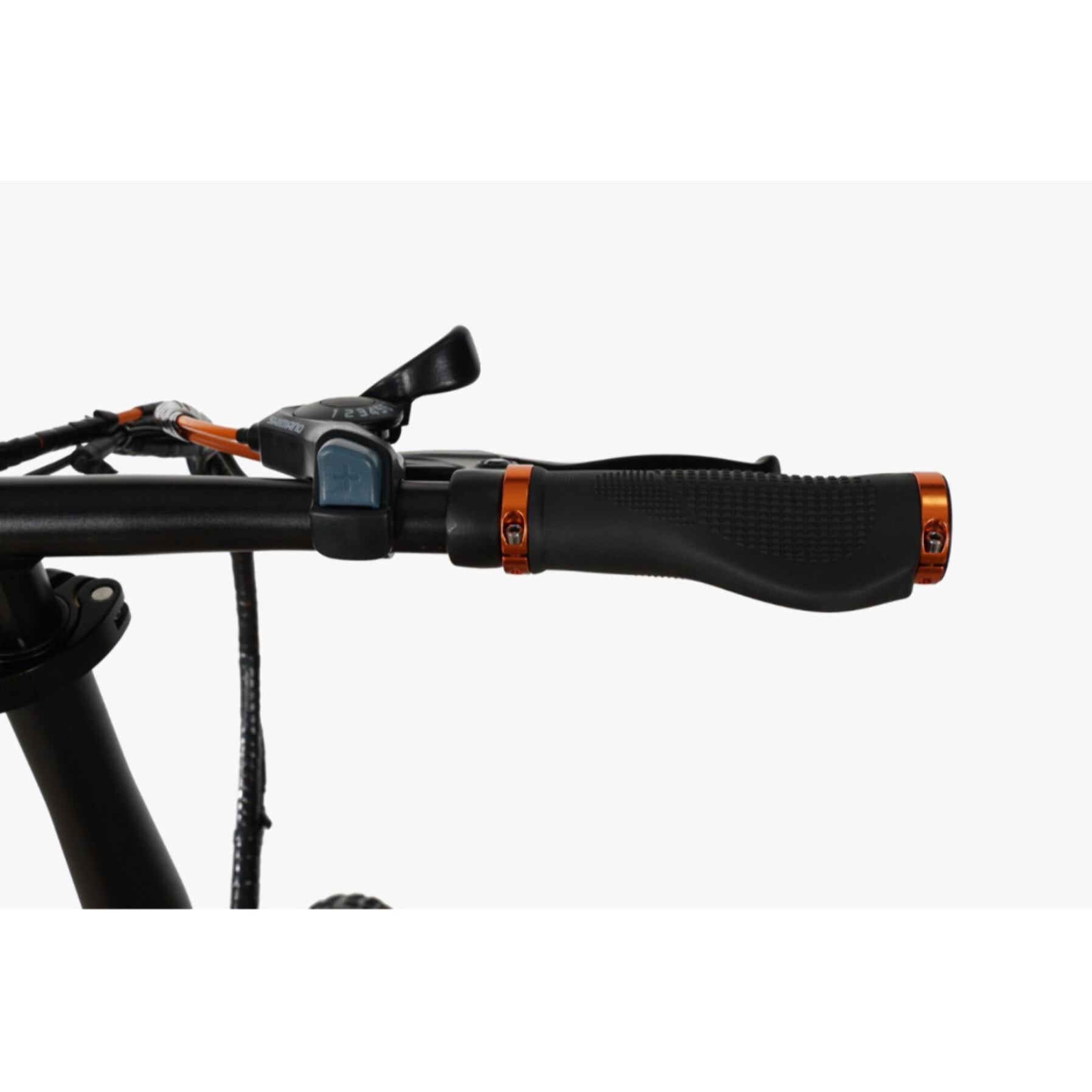 Vélo Électrique RECONDITIONNE URBANGLIDE C7 250W - 25Km/h