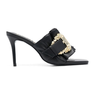 Versace Jeans Couture mules
