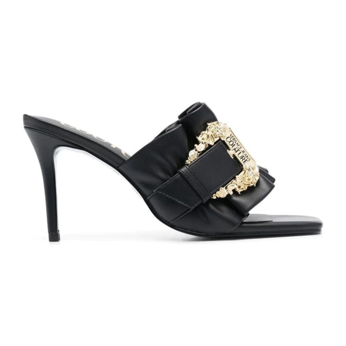 Versace Jeans Couture mules