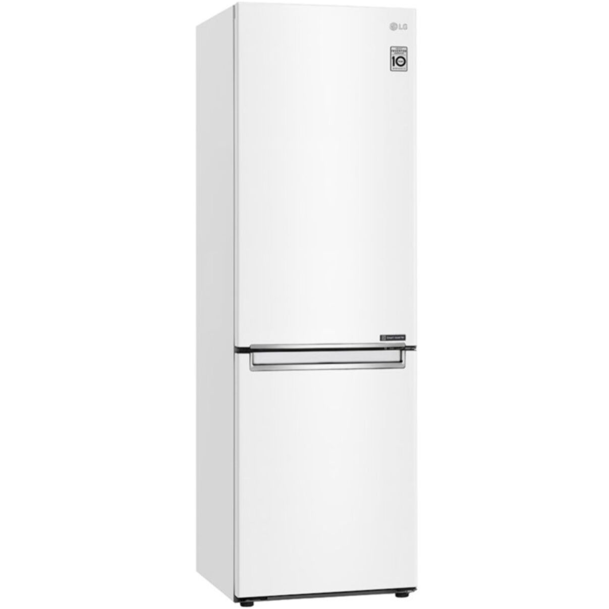 Réfrigérateur combiné LG GBP31SWLZN