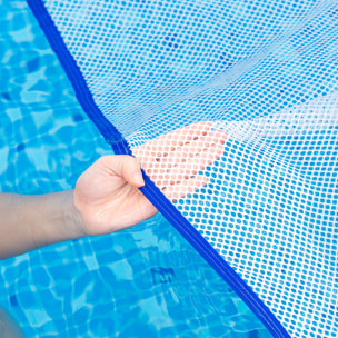 Amaca Galleggiante Doppia da Piscina Twolok InnovaGoods