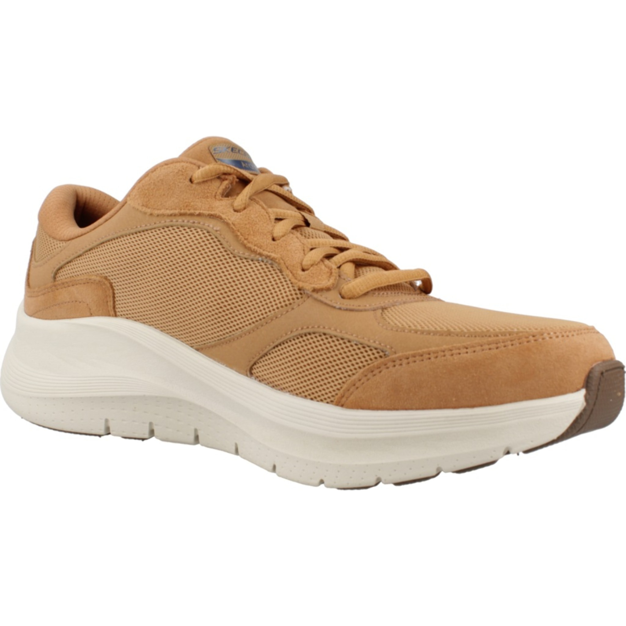 Sneakers de  Hombre de la marca SKECHERS  modelo ARCH FIT 2.0 - THE K Brown