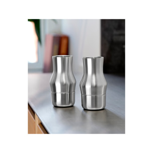 Moulins à sel et à poivre Dorotea