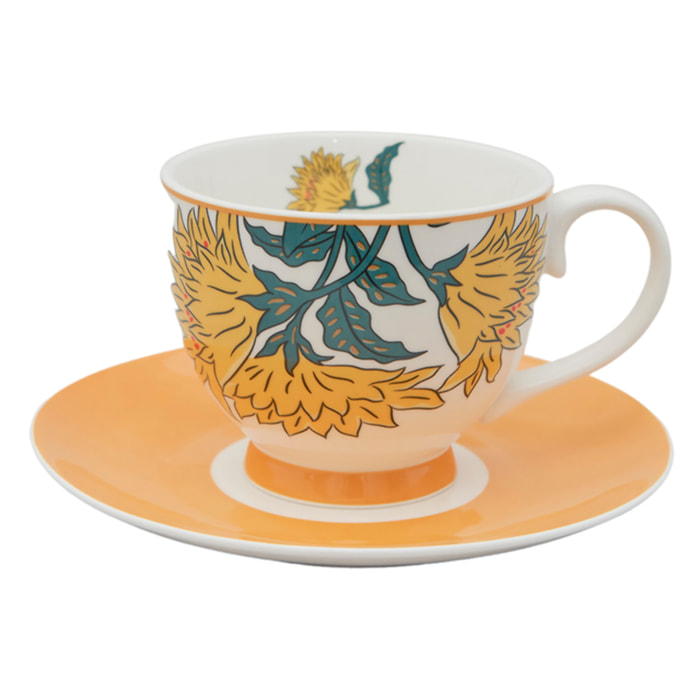 Set colazione Alice da 2 pezzi