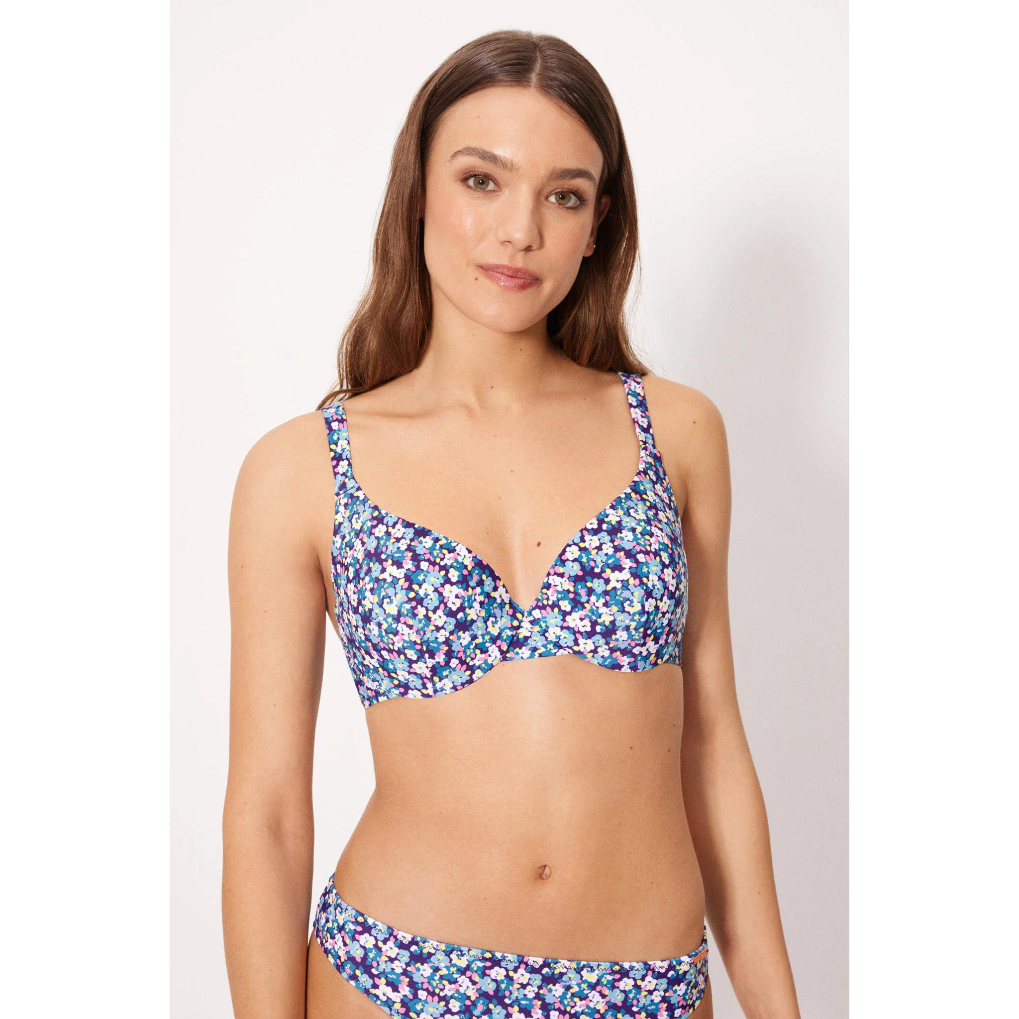 Top de bikini