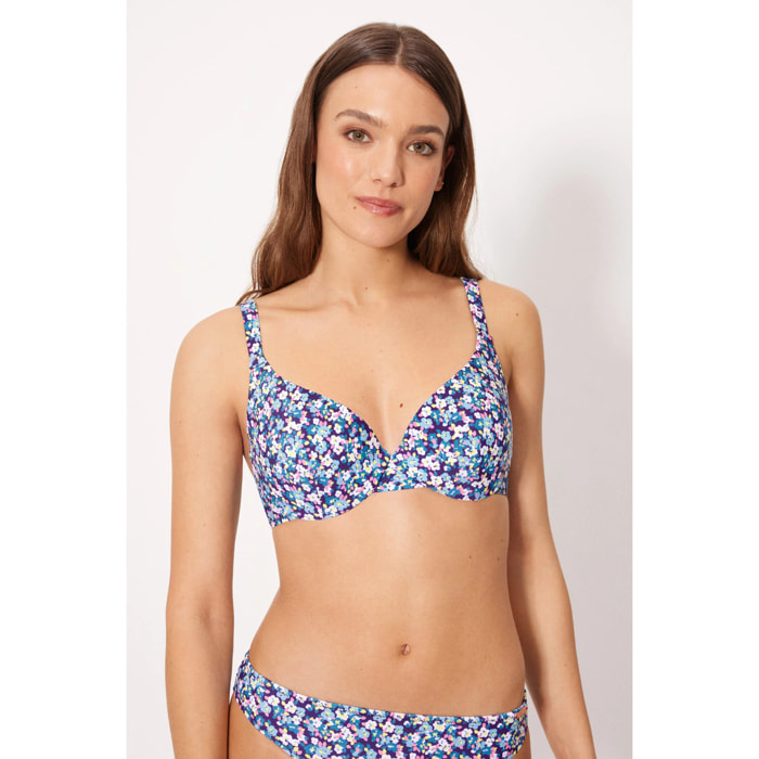 Top de bikini