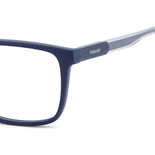 Gafas de Vista Polaroid PLD D621 FLL de Tr90 Hombre 56 mm