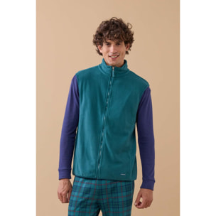 Smanicato uomo in micropile articolo spoty Noidinotte