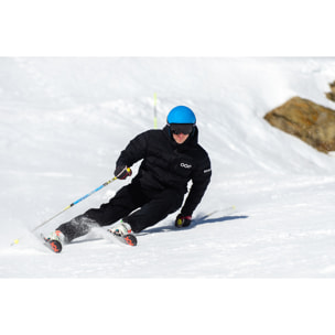 Pantaloni da uomo ECOExplorer Pants di ECOON - Nero