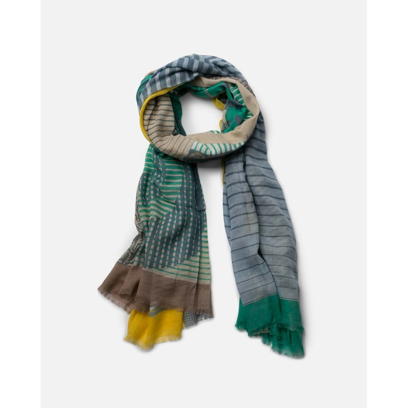 Foulard BIBA Scarves
