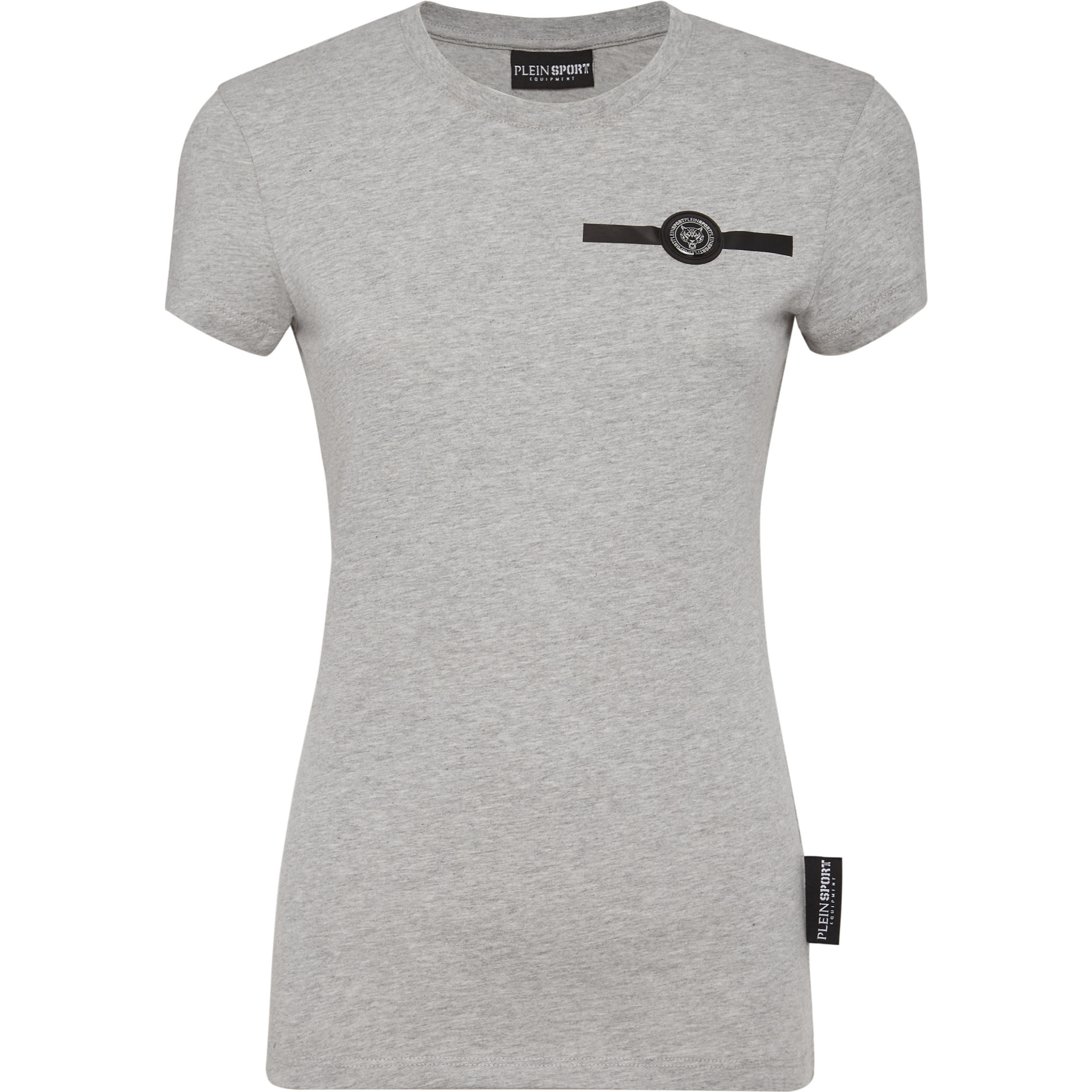 PLEIN SPORT Camiseta Sexy Pure BASIC