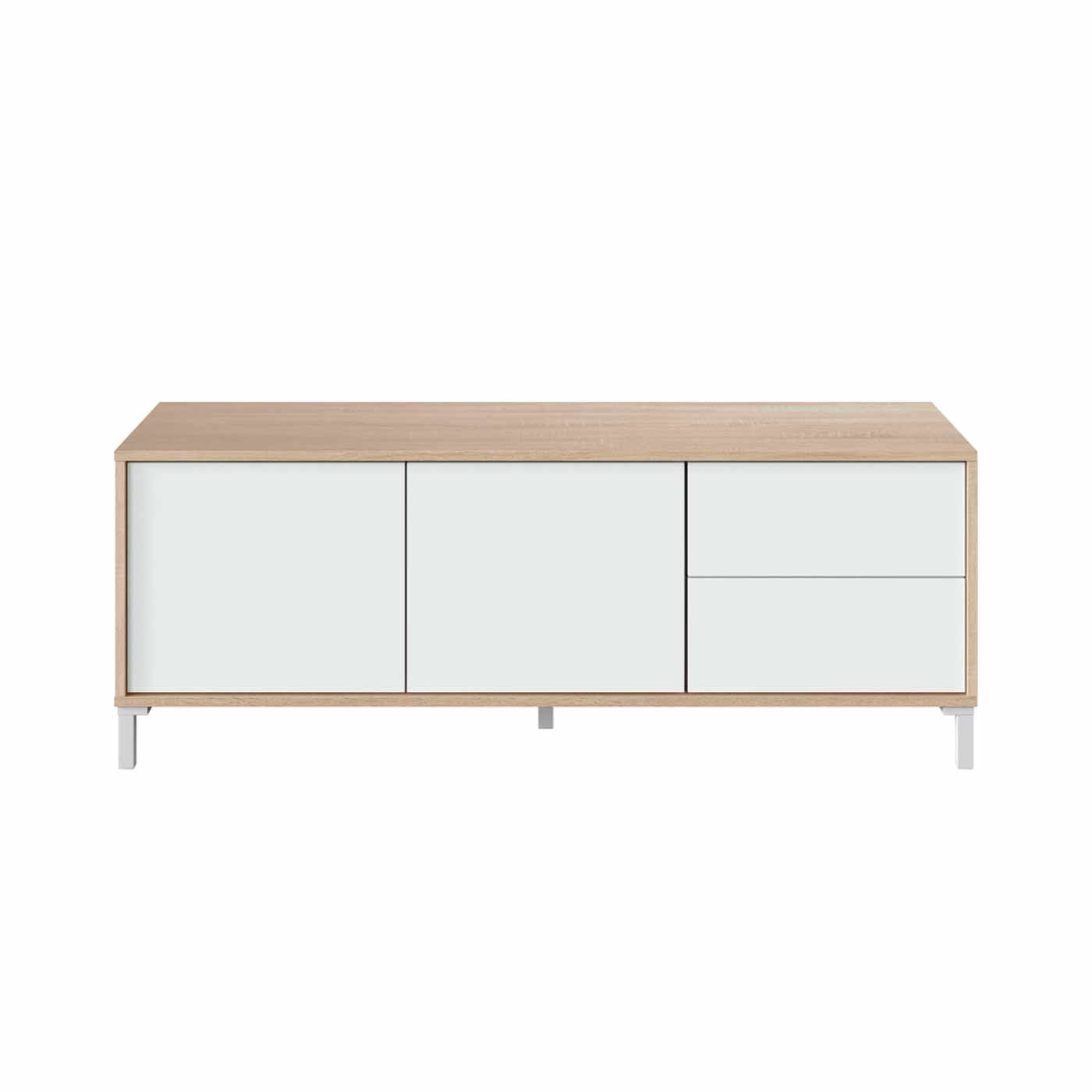 Meuble tv florence 130x41cm